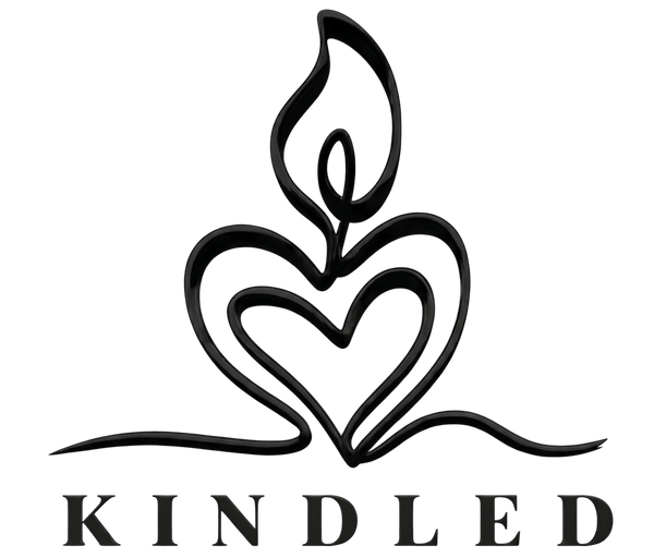 Kindled Candles